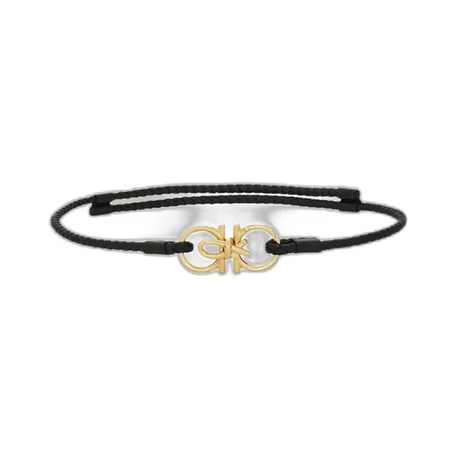 Extendable Gancini Belt