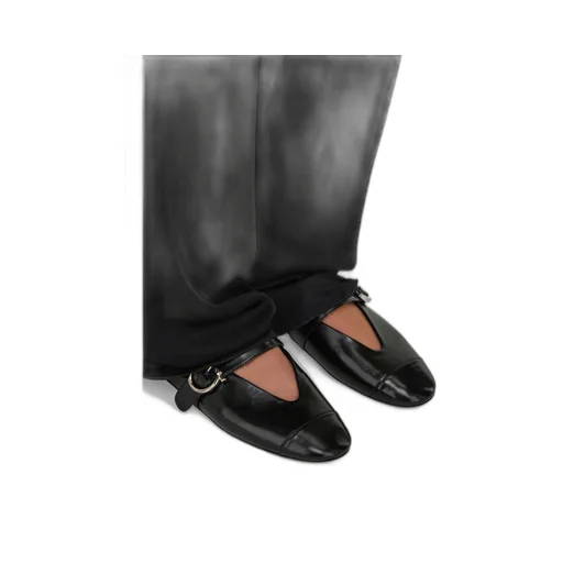 Gancini Ballet Flat