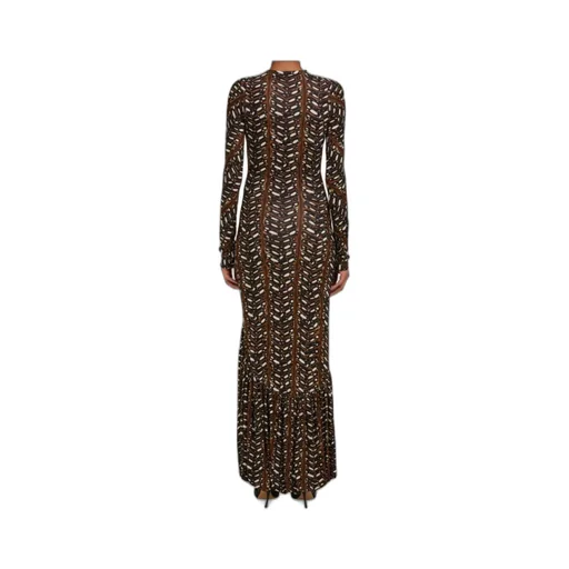 Longline Stretch Dress