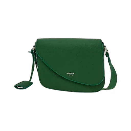 Fiamma Medium Crossbody Bag