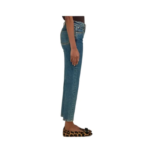 Slim Fit Jeans