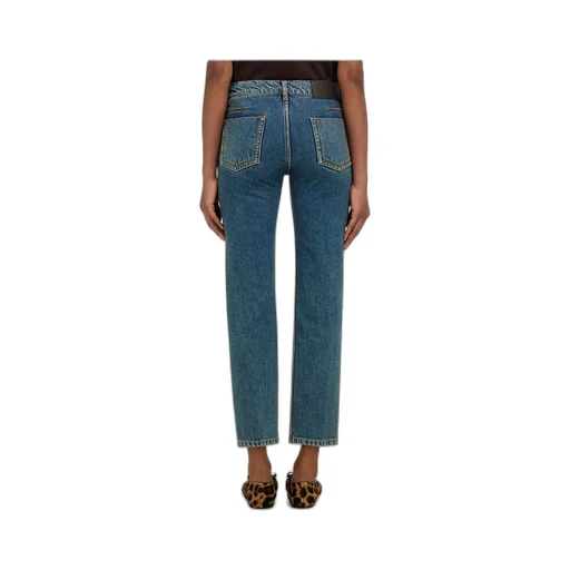 Slim Fit Jeans