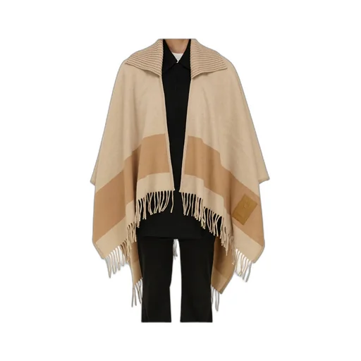 Fringed Cape