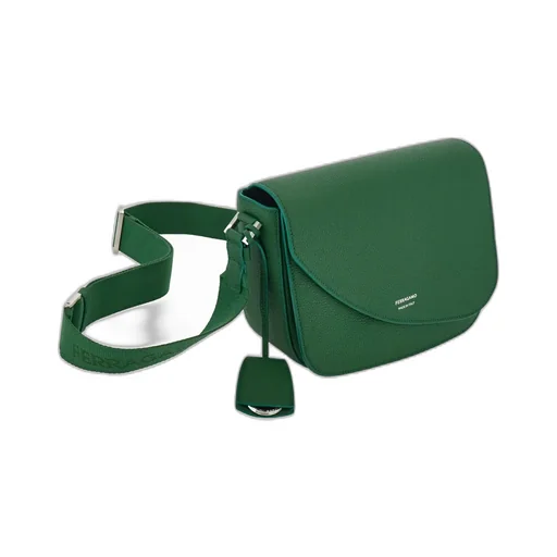Fiamma Medium Crossbody Bag