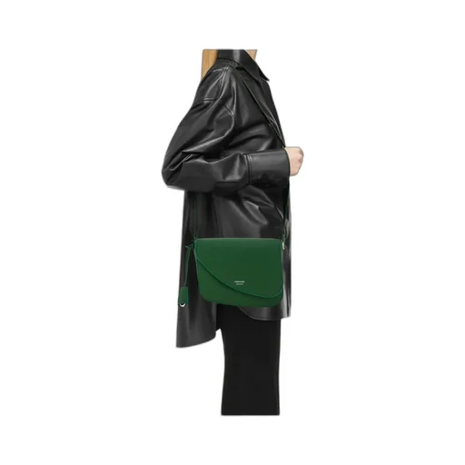 Fiamma Medium Crossbody Bag