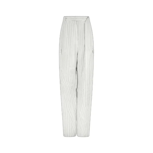 Cargo Trouser