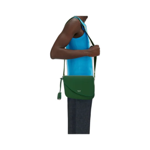 Fiamma Medium Crossbody Bag