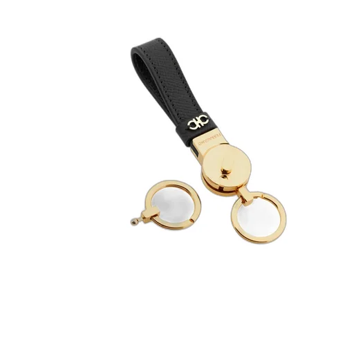 Gancini Key Holder