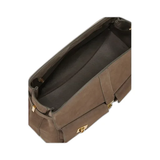 Multipocket Hug Crossbody Bag
