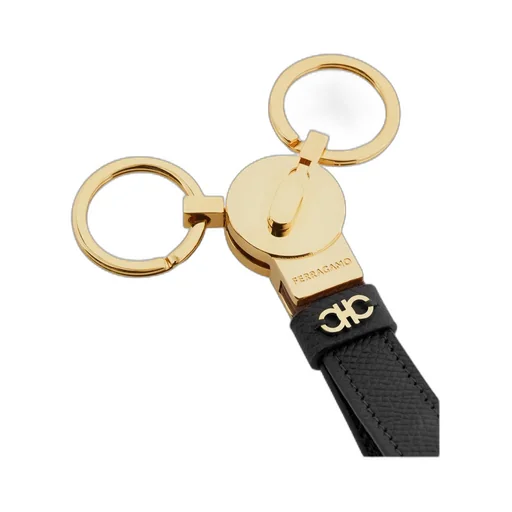 Gancini Key Holder