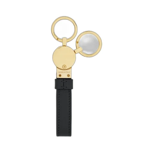 Gancini Key Holder