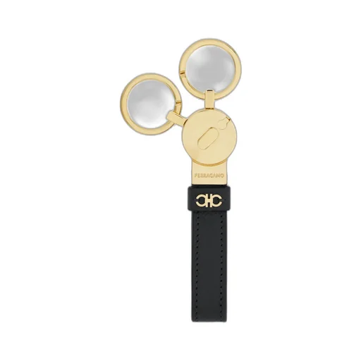 Gancini Key Holder