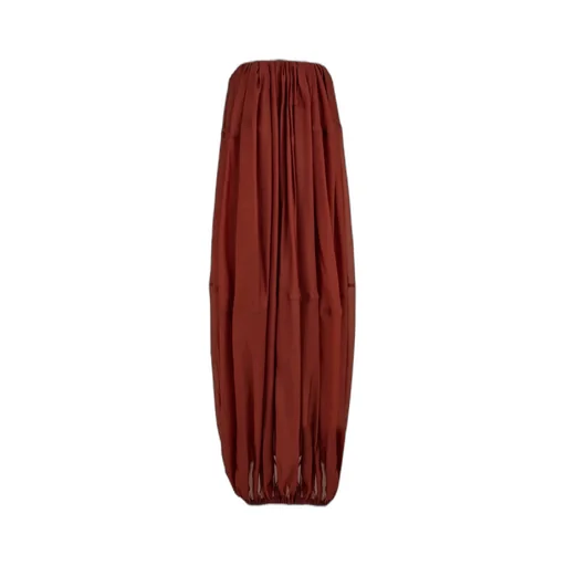 Bustier Maxi Dress