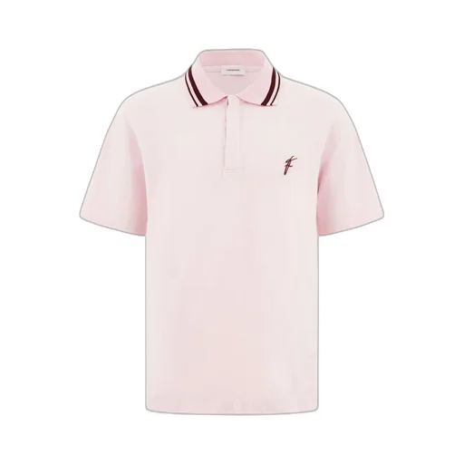 Organic Cotton Polo Shirt