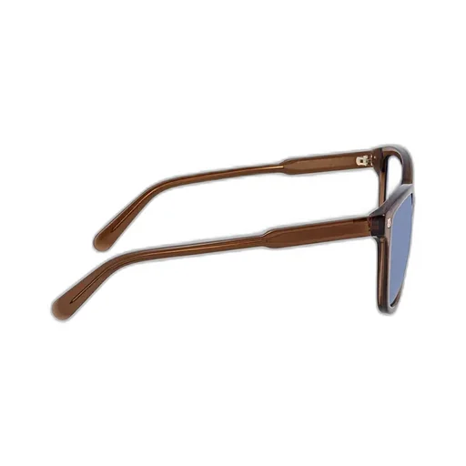Cat-Eye Frame Sunglasses