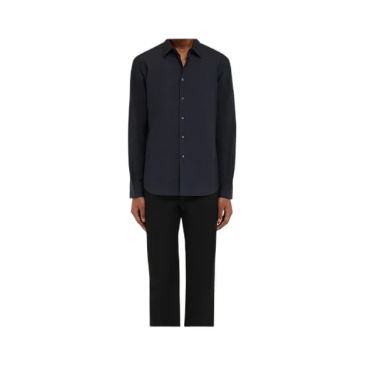 Micro-Patterned Shirt