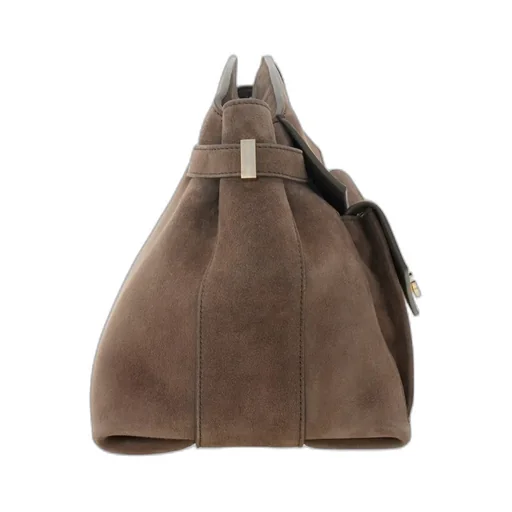 Multipocket Hug Crossbody Bag