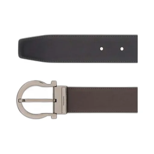 Double-Sided Belt
