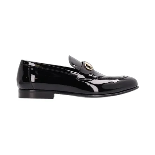 Decorative Loafers