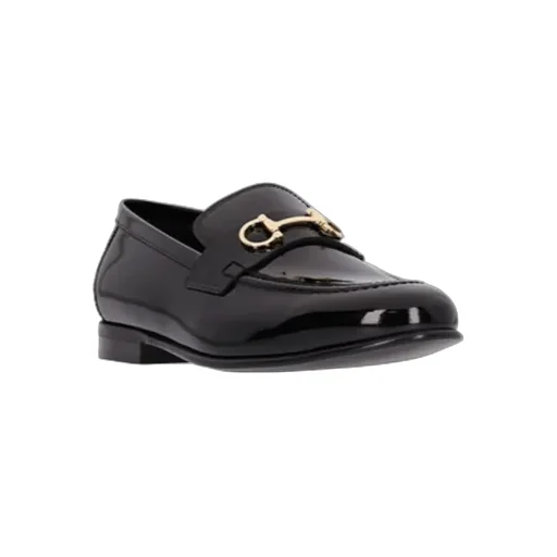 Decorative Loafers