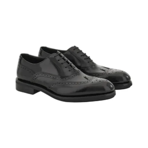 Tramezza Oxford Brogue