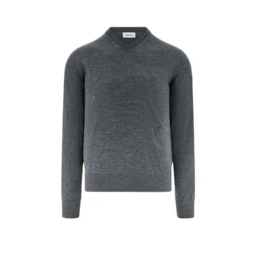 V-Neck Sweater