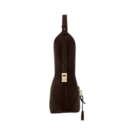 Large Origami Shoulder Bag