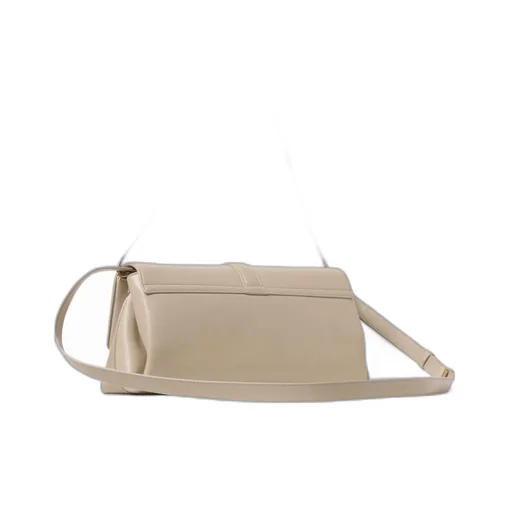 Flap Shoulder Bag