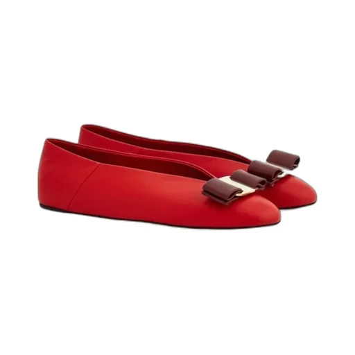 Vara Bow Ballet Flat