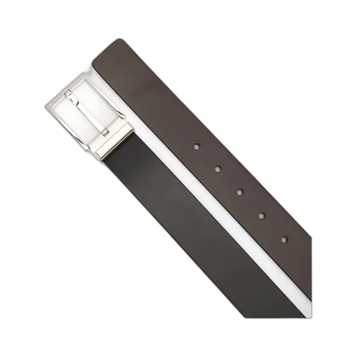 Adjustable Belt With Pin Buckle