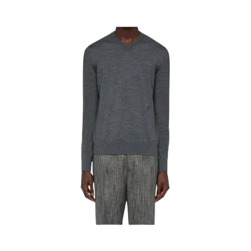 V-Neck Sweater