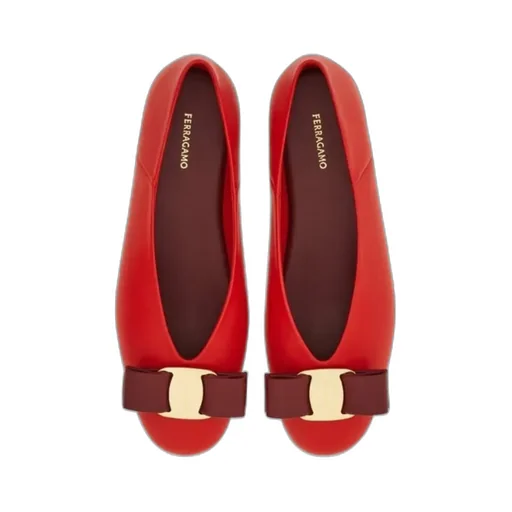 Vara Bow Ballet Flat