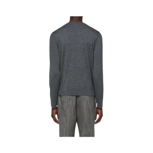 V-Neck Sweater