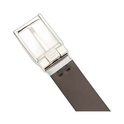 Adjustable Belt With Pin Buckle