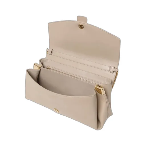Flap Shoulder Bag