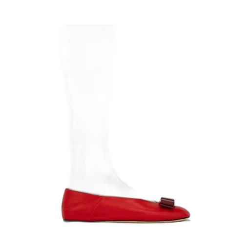 Vara Bow Ballet Flat