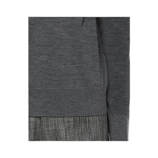 V-Neck Sweater
