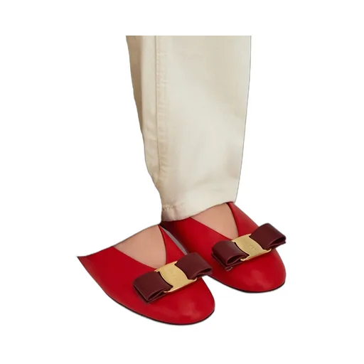 Vara Bow Ballet Flat