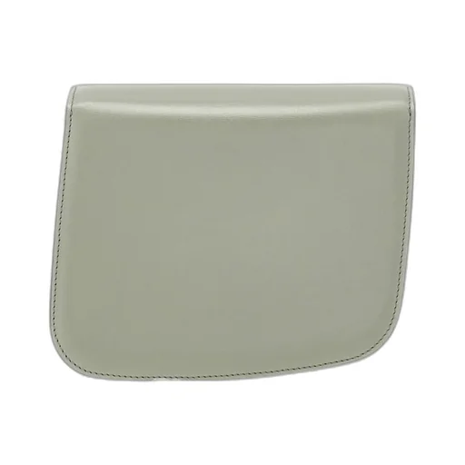Fiamma Small Logo Shoulder Bag