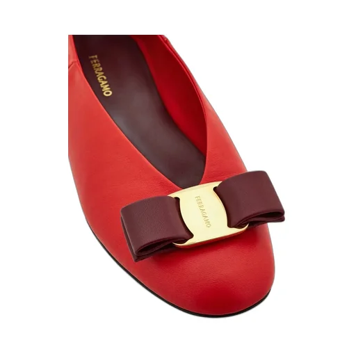Vara Bow Ballet Flat