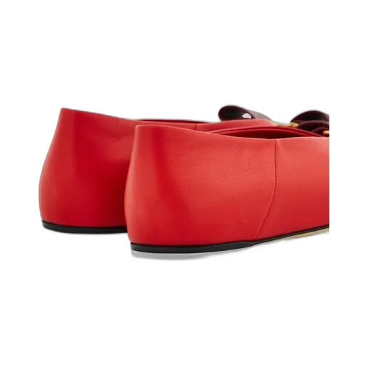 Vara Bow Ballet Flat