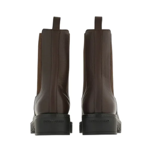 Chelsea Boot