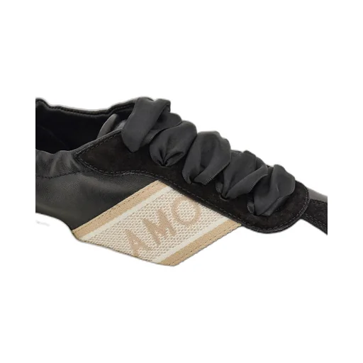 Wedge Sneaker