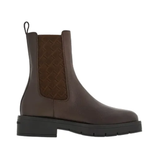 Chelsea Boot