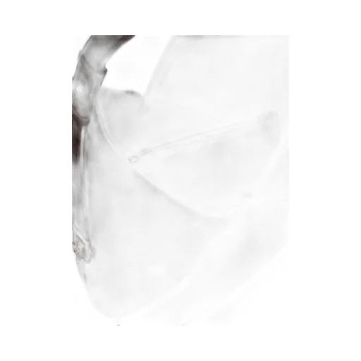 Large Origami Shoulder Bag