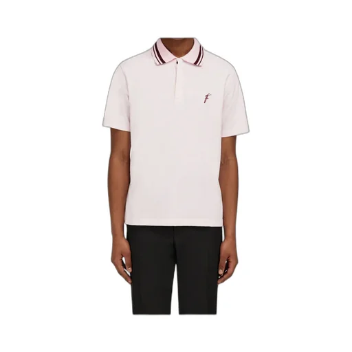 Organic Cotton Polo Shirt