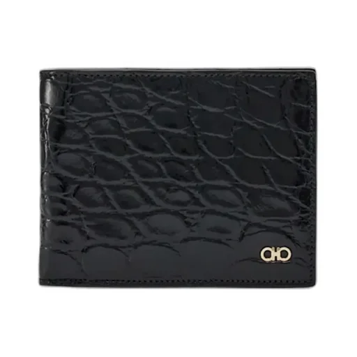 Double-Fold Wallet