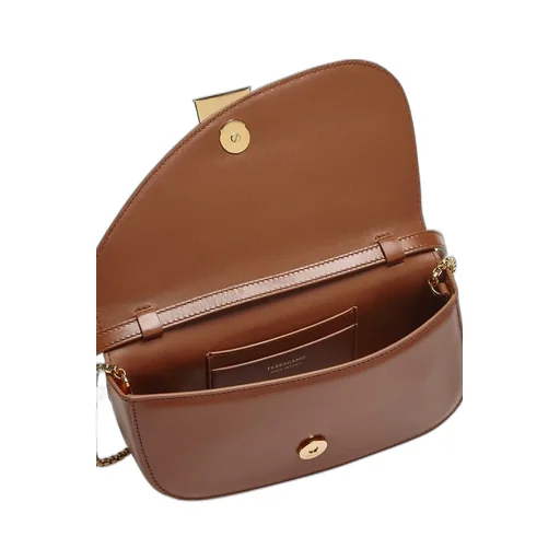 Fiamma Shoulder Bag
