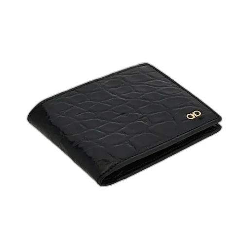 Double-Fold Wallet