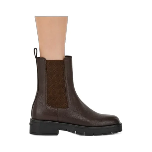 Chelsea Boot